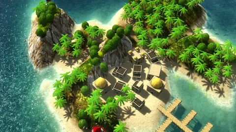 Windward screenshot
