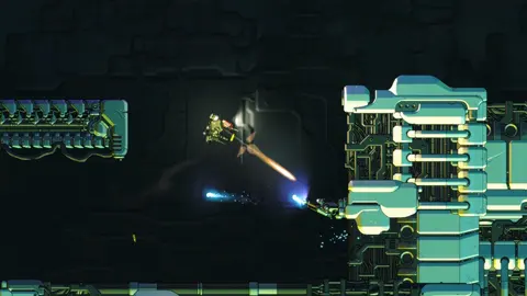 Cryptark screenshot
