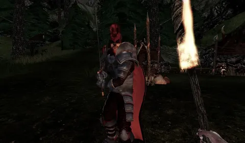 Mortal Online screenshot