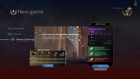 Terraformers screenshot