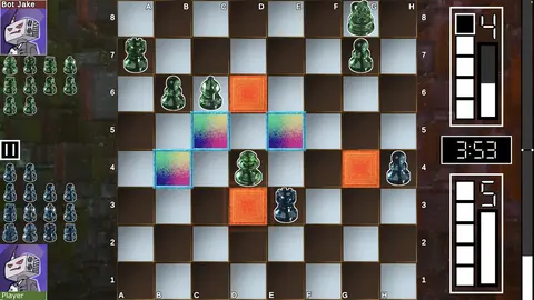 ChessBlaze screenshot