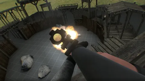 BONEWORKS screenshot