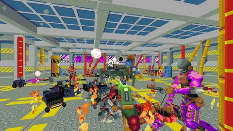 COMPOUND screenshot