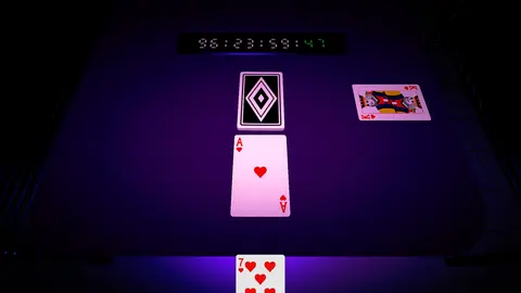 Deadly Heart Gambit screenshot