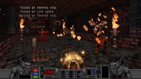 Blood™ Fresh Supply screenshot
