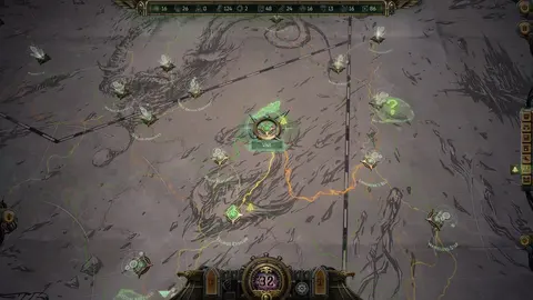 Warhammer 40,000: Rogue Trader screenshot