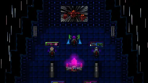 Star Shift Origins screenshot