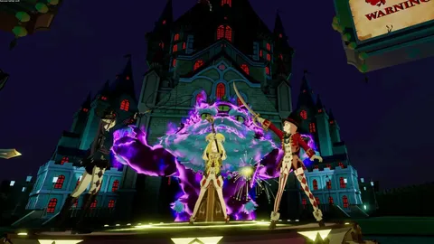 Hop Step Sing! Summer Live 2023 screenshot