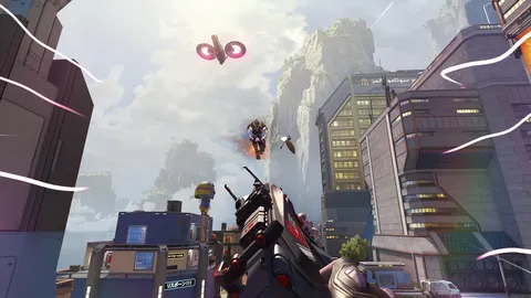 Apex Legends™ screenshot
