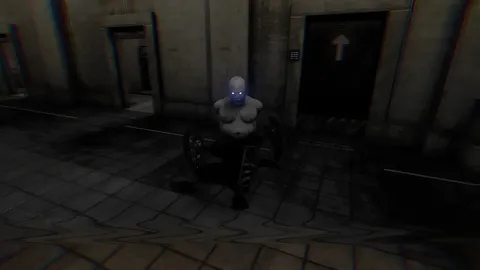 The Corridor: On Behalf Of The Dead screenshot