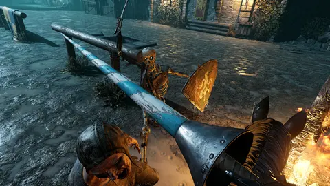 Hellsplit: Arena screenshot