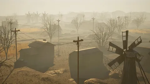 Drones of War: FPV Drone Simulator screenshot
