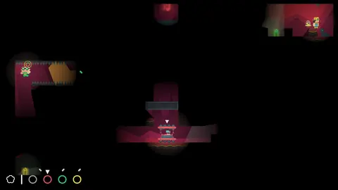 Spirit of the Obelisk screenshot