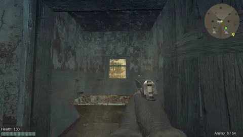 Hit of Chernobyl screenshot