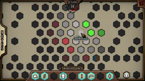 Harmless Demons screenshot