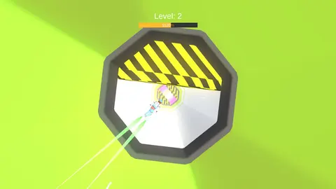 Rotate or Die screenshot