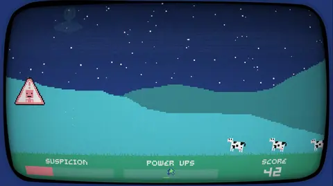 Farm Invader screenshot