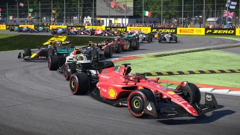 F1® 22 screenshot