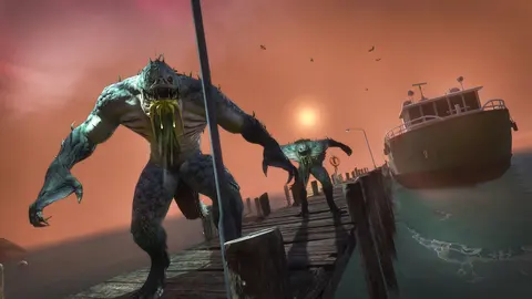 Secret World Legends screenshot