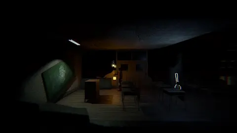 YUMENIKKI -DREAM DIARY- screenshot