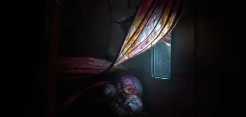 Still Wakes The Deep screenshot