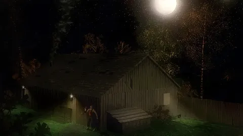 Jagged Alliance 2 - Wildfire screenshot