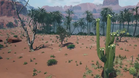 Cultivation Tales screenshot