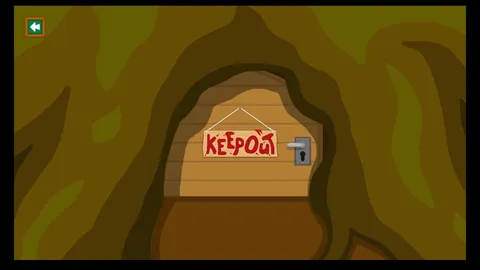 Pocket Thief screenshot