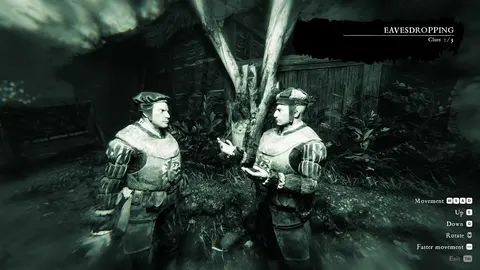 The Inquisitor screenshot