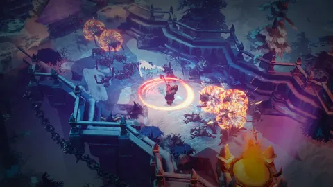 Pagan: Absent Gods screenshot