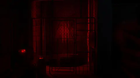 THE WALLWAY screenshot