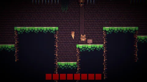 9 Lives To Escape screenshot