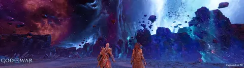 God of War Ragnarök screenshot
