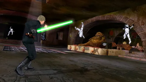 STAR WARS™: Battlefront Classic Collection screenshot