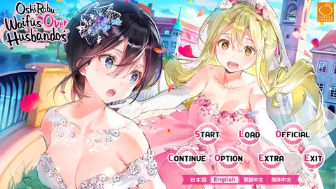 OshiRabu: Waifus Over Husbandos screenshot