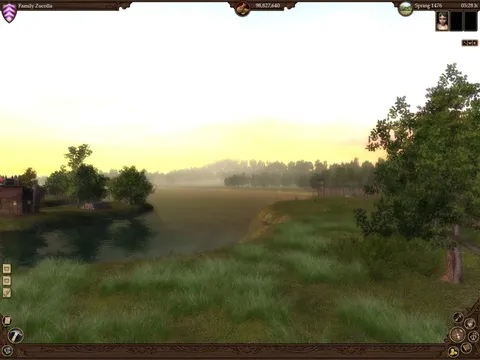 The Guild II screenshot