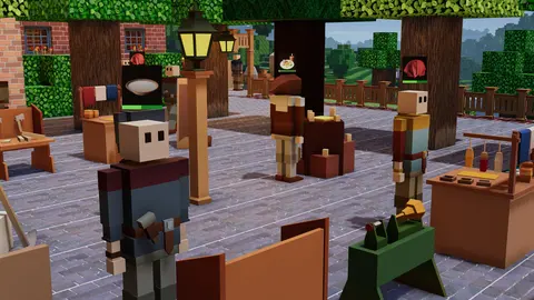 Colony Survival screenshot