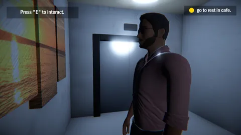 The Secret Story screenshot