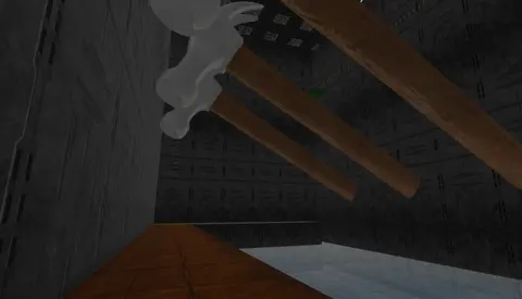 Tool Trials screenshot