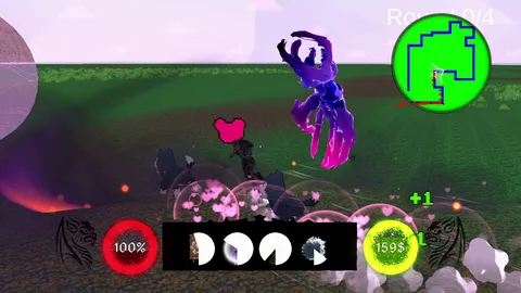 Bearly Alive screenshot