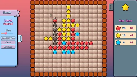 Spectrum Siege screenshot