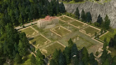 Anno 1800 screenshot