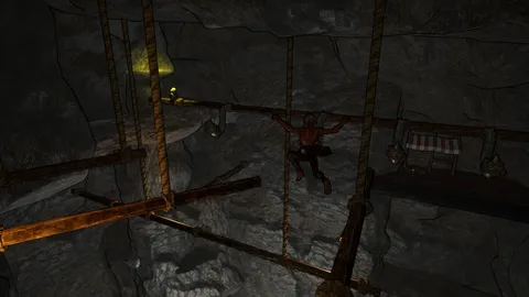 The Goblin Game screenshot