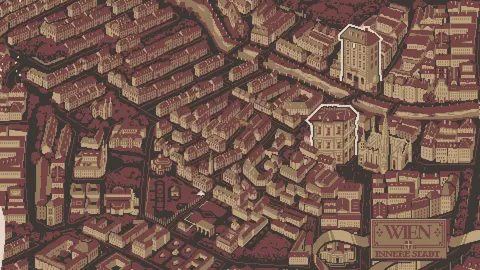 The Lion's Song: Episode 1 - Silence screenshot