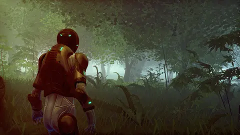 GRAV screenshot
