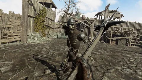 Hellsplit: Arena screenshot
