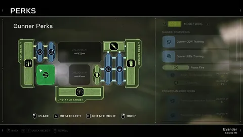 Aliens: Fireteam Elite screenshot