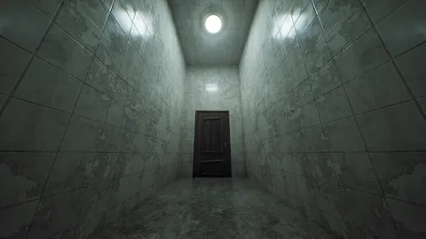 Writer. Chapter 1 screenshot