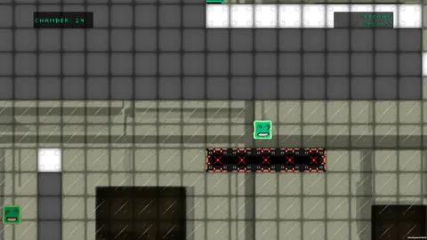 Lab 77 screenshot