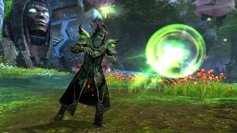 RIFT screenshot